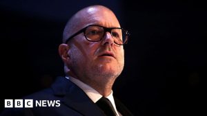 Apple designer Sir Jony Ive joins OpenAI