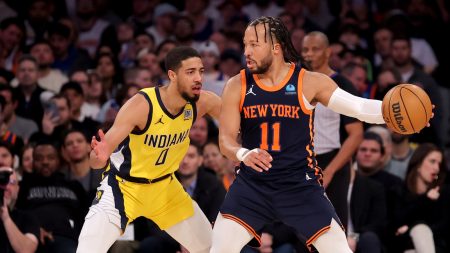 Three key matchups in NBA Jap Convention Finals