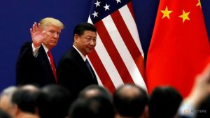 Commentary: US-China tariff truce purchased time. It could’t purchase belief