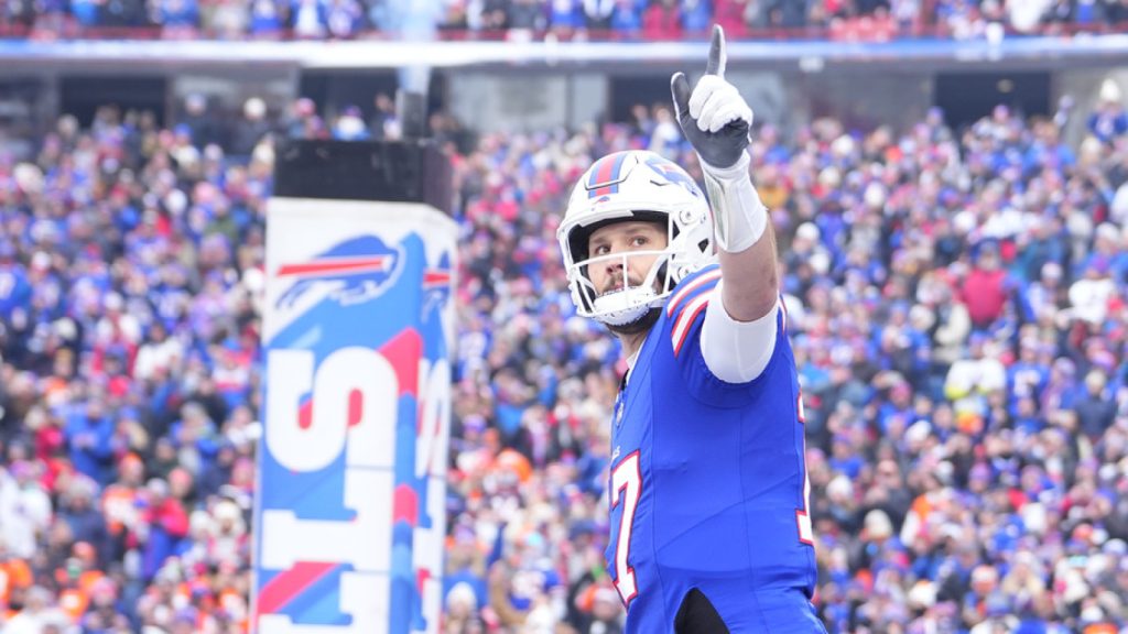 The ‘5 or extra 4 landing, 0 interception video games by NFL quarterbacks’ quiz The ‘5 or extra 4 landing, 0 interception video games by NFL quarterbacks’ quiz