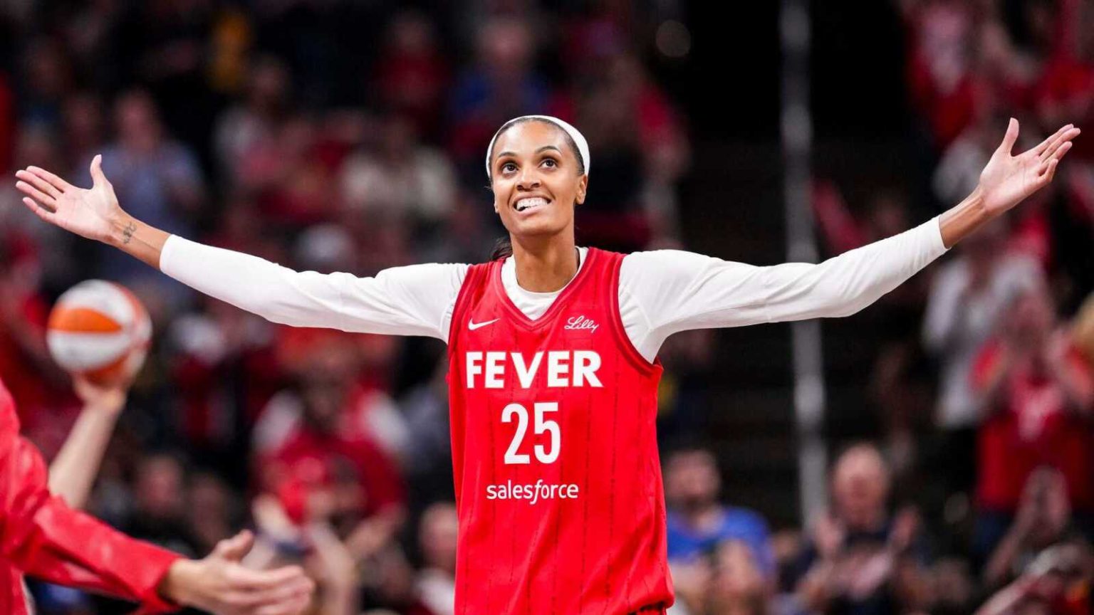 5 early developments value monitoring in WNBA