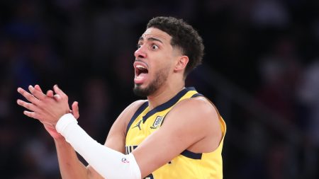 5 craziest stats from Pacers’ epic comeback win over Knicks