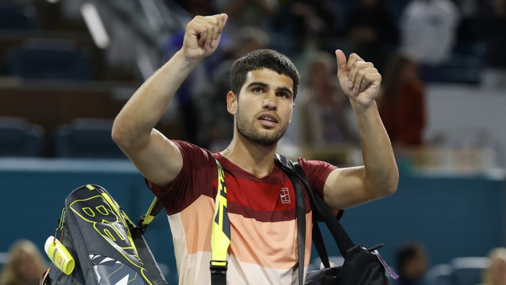 5 storylines to look at coming into the 2025 French Open