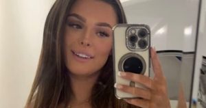 Former Flight Attendant Busted for Carrying 100 Lbs. of a Lethal New Drug Product of HUMAN BONES | The Gateway Pundit