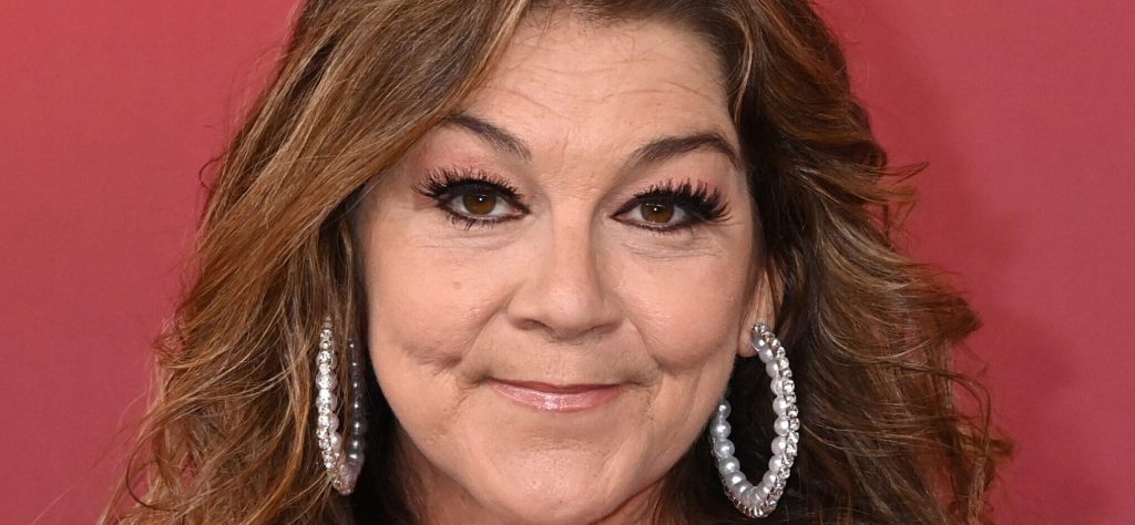 Gretchen Wilson Particulars Surprising Harm That Left Her Unable To Stroll