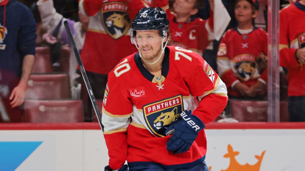 Hurricanes-Panthers Recreation 3 takeaways | Yardbarker Hurricanes-Panthers Recreation 3 takeaways | Yardbarker