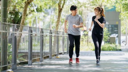 Commentary: The DIY information to checking how effectively you’re ageing