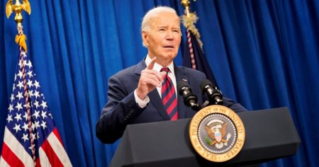 Former US President Biden identified with ‘aggressive’ prostate most cancers | Well being Information