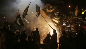 Will the truce between India and Pakistan resolve variations over Kashmir? | TV Reveals