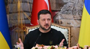 Can Istanbul talks pave option to finish the warfare in Ukraine? | Russia-Ukraine warfare Information