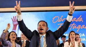 Europe’s political centre holds in weekend of elections | Information