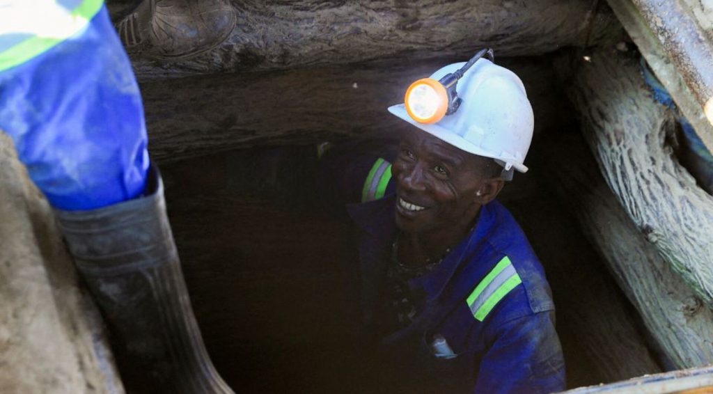 Why is Africa seeing an increase in mining accidents and exploitation? | Mining