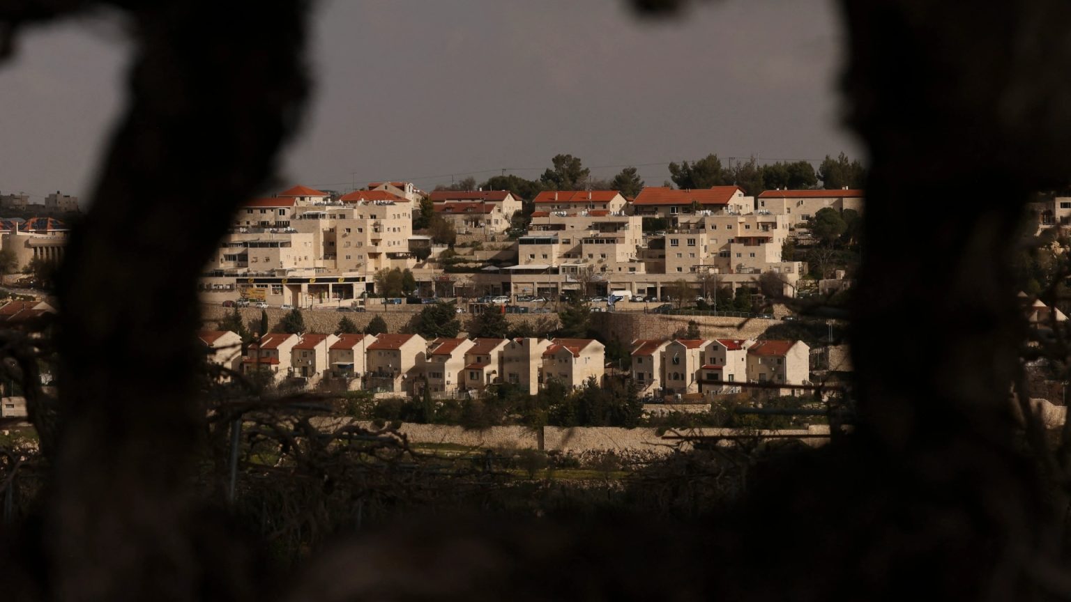 Is a Palestinian state being derailed by Israel’s unlawful settlements? | Information Is a Palestinian state being derailed by Israel’s unlawful settlements? | Information