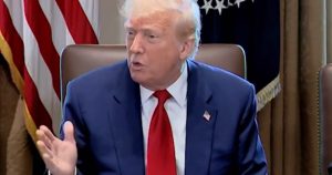 HERE WE GO: Moody’s Downgrades US’s Credit score For First in Over a Century – Trump Spox Responds | The Gateway Pundit