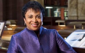 JUST IN: President Trump Abruptly Fires Obama-Appointed Librarian of Congress Who Pushed ‘Sexual Identification’ on Youngsters | The Gateway Pundit