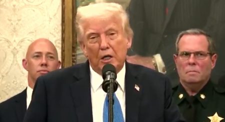 Trump Goes There, Questions Biden White Home Physician Following Most cancers Analysis Announcement (VIDEO) | The Gateway Pundit