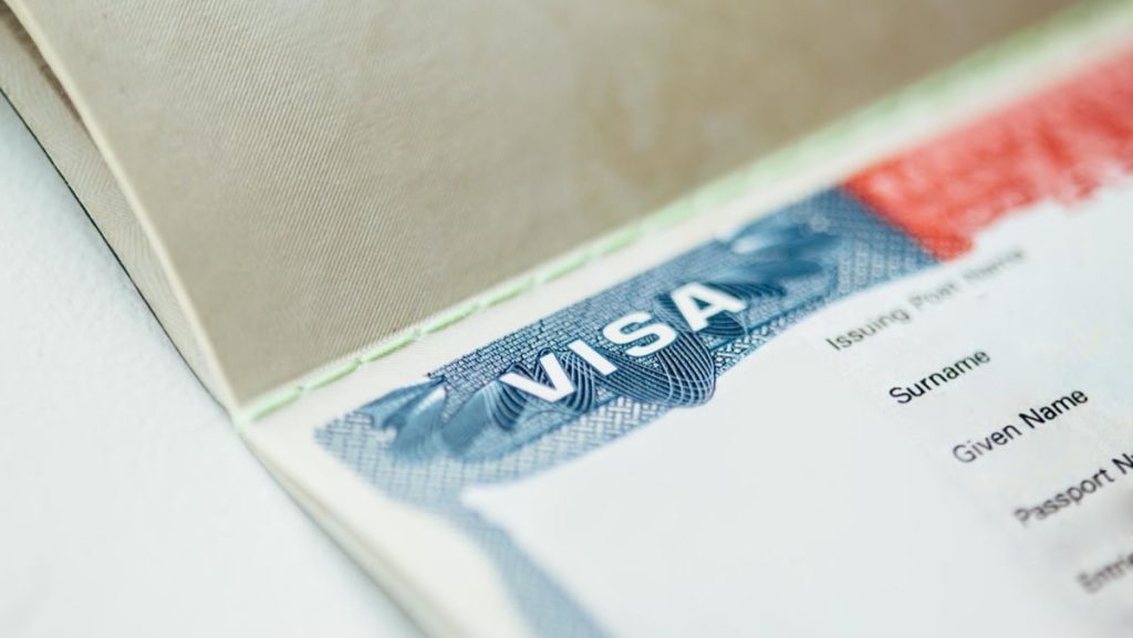 US to Require Bonds of As much as ,000 for Some Vacationer Visas Beneath Pilot Programme US to Require Bonds of As much as ,000 for Some Vacationer Visas Beneath Pilot Programme