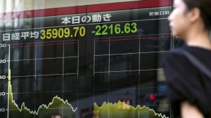 Markets rally after China and US slash tariffs for 90 days