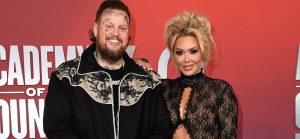 Jelly Roll Reacts As Spouse Bunnie XO Bares All At Hockey Sport