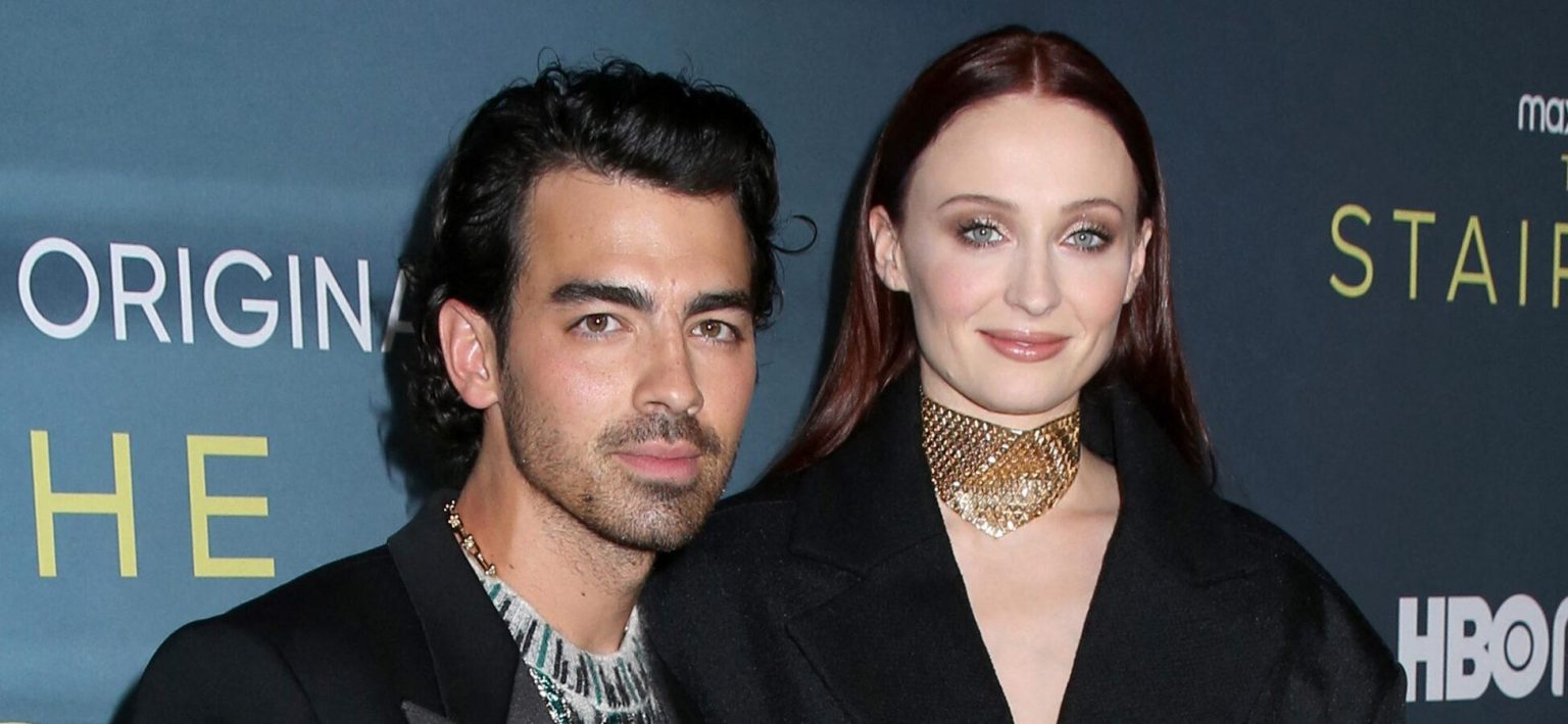 Sophie Turner’s Publish Hints At The place She Stands With Ex Joe Jonas Sophie Turner’s Publish Hints At The place She Stands With Ex Joe Jonas