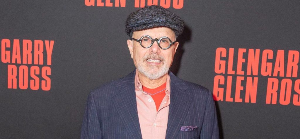 Joe Pantoliano Hints At Plan To Flee U.S. As He is ‘Uncomfortable’