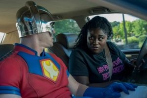 ‘Peacemaker’ Units Season 2 Premiere Date At Max; Unveils First Trailer