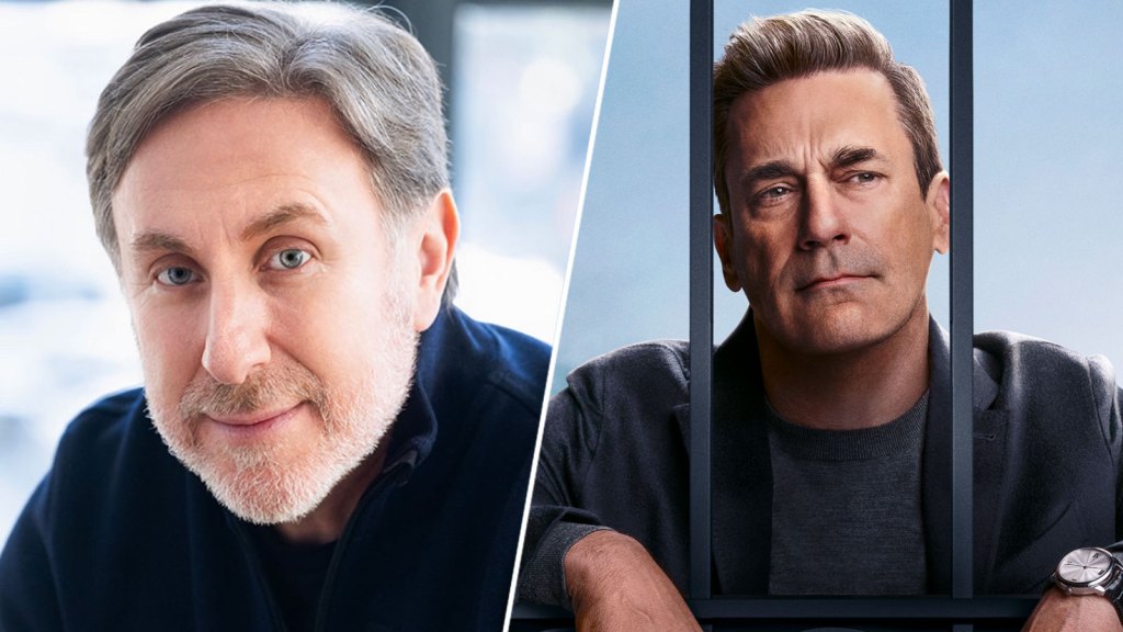 Jonathan Tropper Extends Apple Deal; ‘Your Pals & Neighbors’ Report Jonathan Tropper Extends Apple Deal; ‘Your Pals & Neighbors’ Report