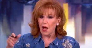 Pleasure Behar Has Meltdown Over Jake Tapper’s Biden Guide: What About Trump’s ‘Atrocities’? (VIDEO) | The Gateway Pundit