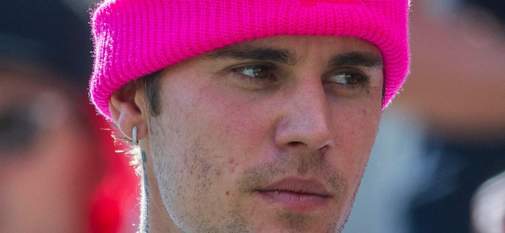 Justin Bieber Raises Eyebrows After Outing With Troubled Former Baby Star Justin Bieber Raises Eyebrows After Outing With Troubled Former Baby Star