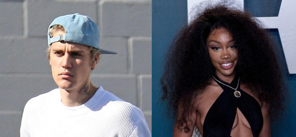 Justin Bieber Will get Shut To SZA, The place’s Spouse Hailey?