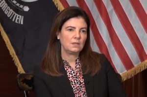 Republican Governor Kelly Ayotte Indicators Invoice Banning Sanctuary Cities within the State of New Hampshire | The Gateway Pundit