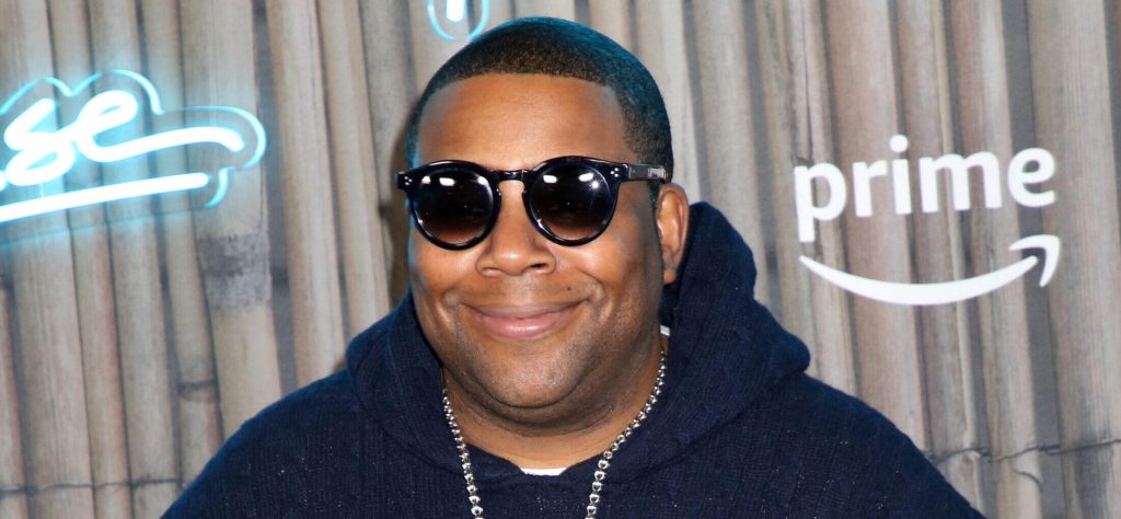 Kenan Thompson Drops Cryptic Trace About ‘SNL’ Future