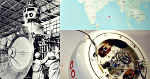 Previous Decommissioned Soviet Spacecraft Kosmos 482 Plunges Into Indian Ocean After Failing To Attain Venus, and Spending Extra Than Half a Century within the Earth’s Orbit | The Gateway Pundit