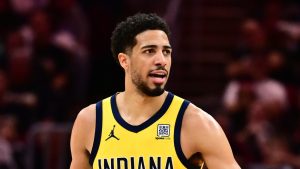 LeBron James rips friends who labeled Tyrese Haliburton ‘overrated’