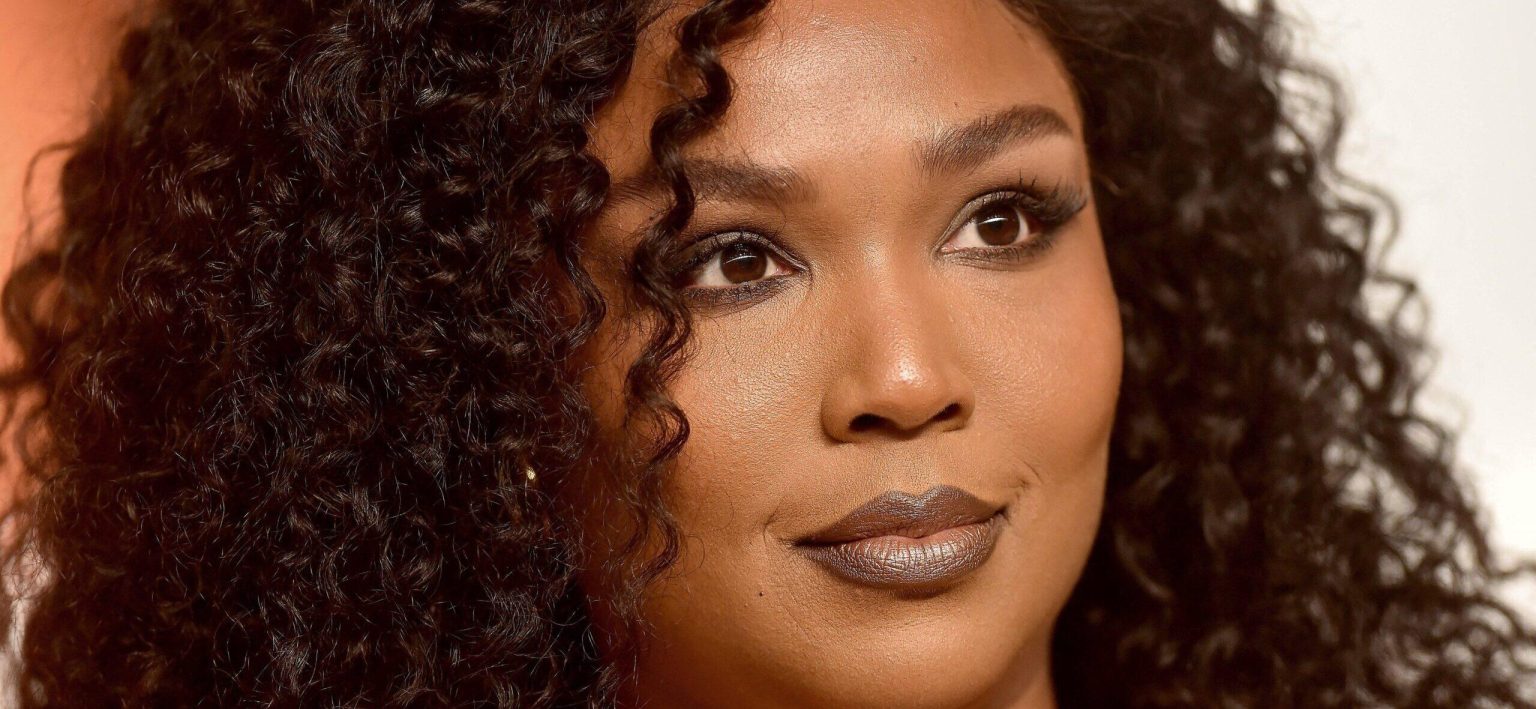 Lizzo Shuts Down Ozempic Discuss With Daring Weight Loss Reveal