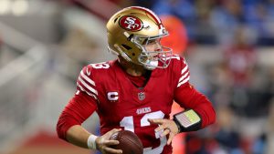 Main element emerges about Brock Purdy’s new contract extension