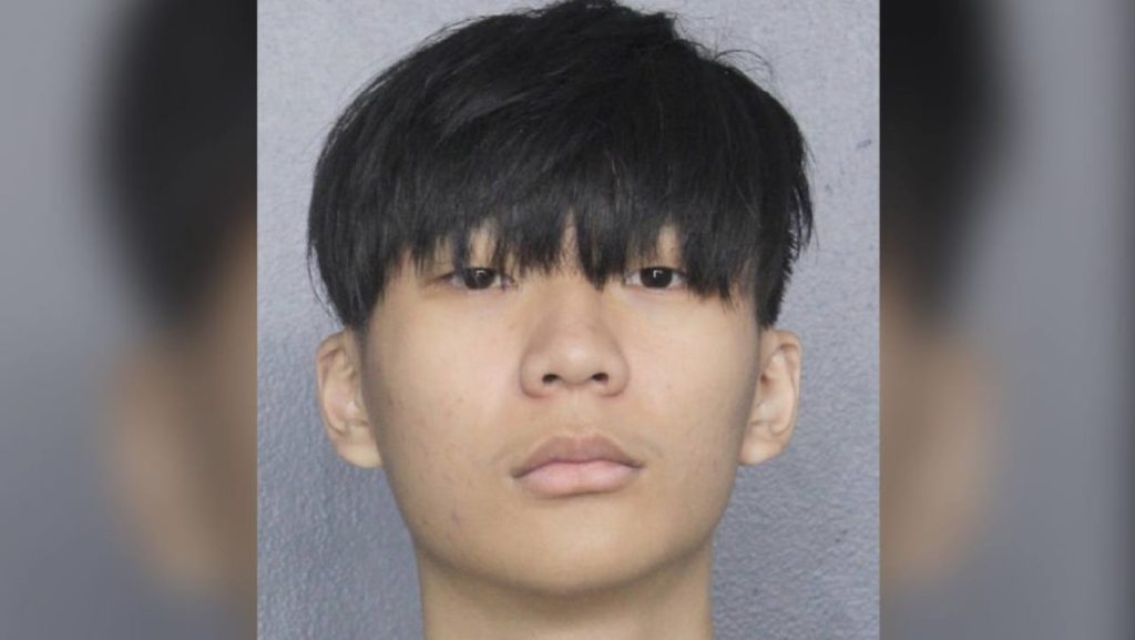Singaporean Malone Lam charged in US with heading up cryptocurrency crime ring that stole tens of millions