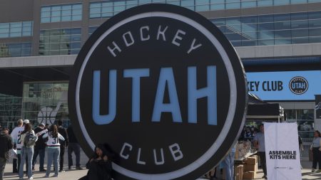 Mammoth ink one other former first-round choose to entry-level contract