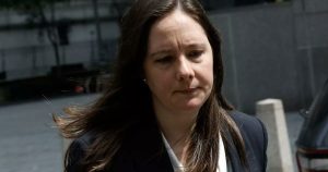 Jim Comey’s Daughter – Prosecutor in Epstein and Maxwell Instances – Now Prosecutor on P. Diddy Case | The Gateway Pundit