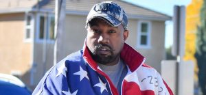 Kanye West Reveals Why He ‘Turned A Nazi’ In ‘Heil Hitler’ Track