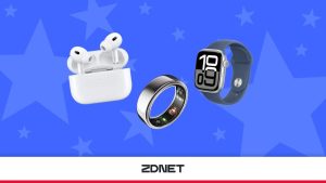I am a well being tech professional and these are the Memorial Day gross sales health lovers ought to choose up