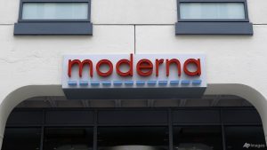 US cancels US0 million contract with Moderna for fowl flu shot