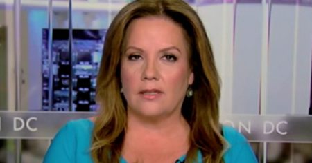 Mollie Hemingway Says Most cancers Analysis Makes Biden Decline Scandal Worse, Different Presidential Scandals ‘Pale in Comparability’ (VIDEO) | The Gateway Pundit