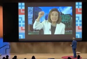 Completely Unbiased PBS Does Fawning Interview With Nancy Pelosi: ‘There is a Lot of Applause within the Room Right here for You’ (VIDEO) | The Gateway Pundit