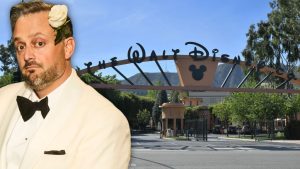 Nate Bargatze Says Man Working Disney “Does not Care About The Viewers”