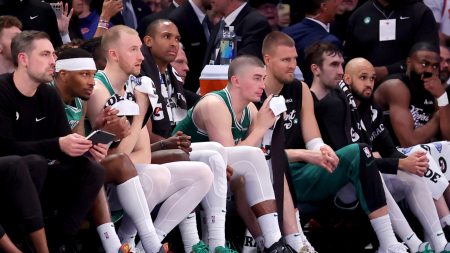 NBA champions are being denied by groups designed to beat them