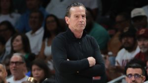 The ‘NBA Coaches of the 12 months since 1979-80’ quiz