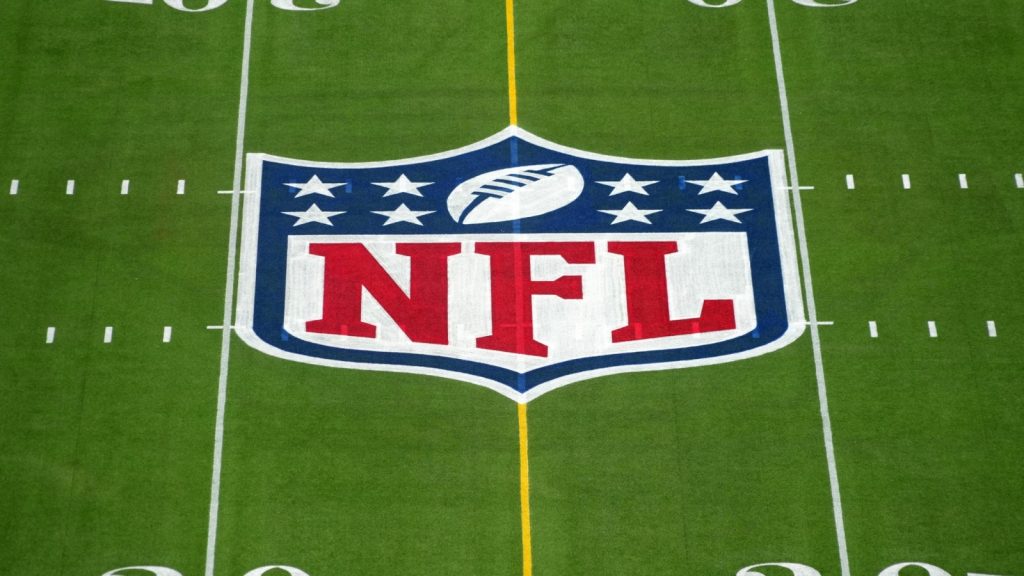 NFL publicizes new league award forward of 2025 season NFL publicizes new league award forward of 2025 season