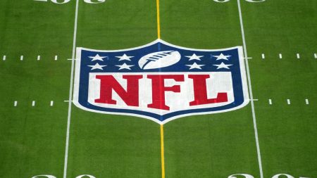 NFL publicizes new league award forward of 2025 season