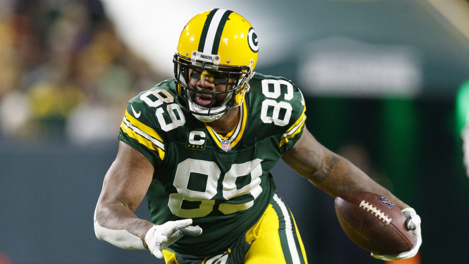 NFL’s energetic chief in video games performed desires to return for twentieth season NFL’s energetic chief in video games performed desires to return for twentieth season